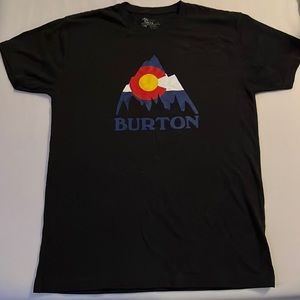 Burton T-shirt